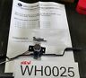 1141002 Invacare Zoom Hmv Mobility Scooter Throttle Assembly Oem New