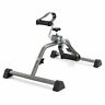 146-10270kdrsv-1 Mckesson Silver Vein Finish Exerciser Peddler Adjustable Resistance 612479231467