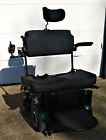 3vhd-ss Quantum Large Power Chair