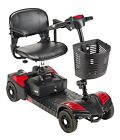 4 - Wheel Electric Mobility Scooter 822383519098 4 - Wheel Electric Mobility Scooter 822383519098