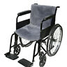 4260505438906 Unbranded Lambskin Wheelchair Pad Dekubitusschutz Seat Cushion Merino