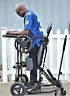 5000 Easy Stand Standing Frame Go From Sitting Position To Full