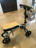 Tkw-12 652308134231 Nova Turning Knee Walker Original Price Cash Only