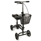 681131006880 Equate Steerable Knee Walker Scooter 681131006880 Equate Steerable Knee Walker Scooter