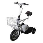 705332861052 Pet Plus Mighty Lift Gopet Scooter Seat Basket