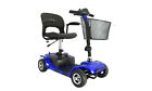 7426818576941 Comfy Go 4 Wheel