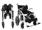 7426824348426 Comfy Go Electric Wheelchair