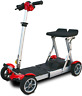 7445035853840 Ev Rider Gypsy Ultralight Weighs Only Collapsible Mobility