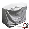 8 Formosa Covers Mobility Scooter Storage Cover Keep Your 691060439369