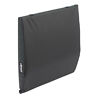 822383211138 Medical Supplies Wheelchair Back Cushion General Use Lumbar