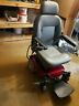 888wab Shoprider Streamer Medical Power Wheelchair Motorized Ramp