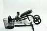 9153a1 Give Me Dual Braking Best Knee Scooter Steerable 694026775150