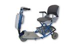 97584388 Tzora Classic Folding 4-wheel