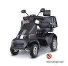 Afiscooters4 Afikim Afiscooter S4 4