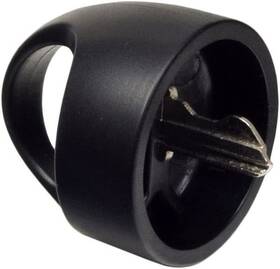 Alveytech 313052122164 Deluxe Easy Pull Key For Pride And Go-go Scooter - Replacement Mob Alveytech 313052122164 Deluxe Easy Pull Key For Pride And Go-go Scooter - Replacement Mob