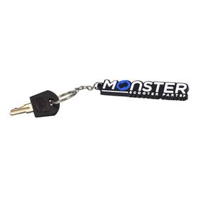 Alveytech 642222896698 Mobility Scooter Key For Golden Buzzaround Xl And Lite Companion I Ii 1st G