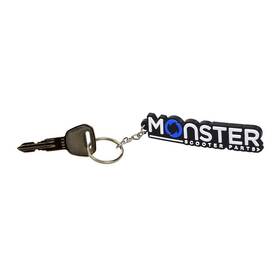 Alveytech 642222896759 Key For The Invacare Lynx L-3 L-3x And L-4 Mobility Scooters