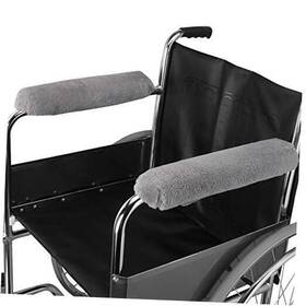 Bd12590 Amis Wheelchair Arm Rest Comfort Covers Pads 14 Inch Moisture Bd12590 Amis Wheelchair Arm Rest Comfort Covers Pads 14 Inch Moisture