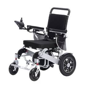 500w Aristorm 182472307372 Foldable Electric Wheelchair For Adult All Terrain Power Mobility Scooter