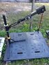 Asl-325 Bruno Inside Crane Lift Hoist For Mobility Scooter Wheelchair Nice