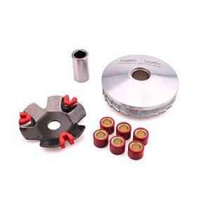 Atks-041 At Motor Parts High Performance Racing Variator Kit With 6.5 Gram Roller Weights