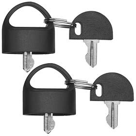 F-4p-older-daibuche-yaos-us Aywfey 2 Set Easy Pull Key Compatible For Pride Mobility Scooter Deluxe Repl