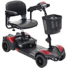 B731-sfscout4 Spitfire Scout Compact Electric Mobility Scooter Souct