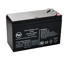 Bk400 Back-ups 400 Ajc Battery 740737249241