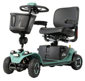 Ba140-20ah Baja Pride Bandit With 20ah Lithium