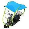 Be842-b Universal Car Motor Scooter Umbrella Mobility Sun Shade Rain Cover