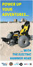 Beach Wheelchair Electric Hammerhead Buggy