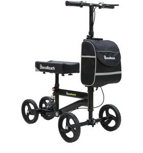 0b2k6x7km Blessreach Knee Scooter Steerable