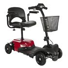 Bobcatx4 Drive Medical Electric Mobility