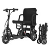 C09b Eazingo Wheel Folding Electric Mobility Scooter Powered Wheelchair 723496363854 C09b Eazingo Wheel Folding Electric Mobility Scooter Powered Wheelchair 723496363854