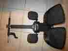 C500 C300 Permobil Footrest Foot Rest C500 C300 Permobil Footrest Foot Rest