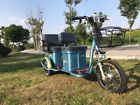Can2 Lairdy Exclusive 3 Wheeled