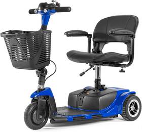 Cebihy 313093436497 3 Wheel Mobility Scooters For Adults Foldable Scooter Seniors Pow