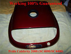 Sc4000-sc4400 Celebrity 2000 Pride Mobility