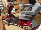Sc4450 Celebrity Dx Pride Mobility