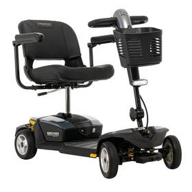 Challenger Mobility 606509531276 Go Endurance Li Maxx 16ah