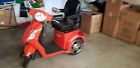 Commander 400 Pride Mobility Products