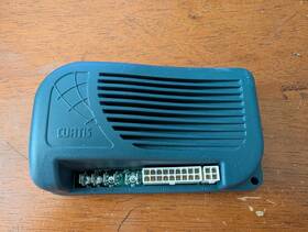 Curtis 1228-3432 Dc Motor Controller