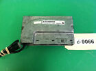 D50900.03 Tss 300 Control Module D50900.03 Tss 300 Control Module
