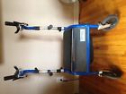 Dashaway Stand Up Walker Zoomba