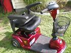 Datona 3 Pride Mobility All Terrains Daytona Wheelchair Products