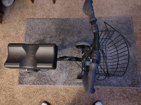 Days 445056368361 2024 Mobility Scooter Brand New
