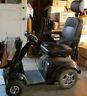 Dl24800-3 Dl24800 Marshall Electric Mobility Scooter Wheel