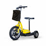 Doesnotapply Ewheels Stand Ride Rechargeable Electric Mobility Scooter 0602003688607
