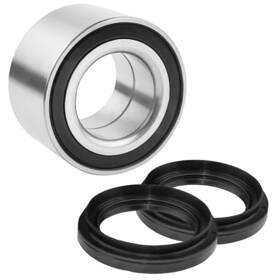 Trx500 Dr. Bearing 122954 Honda Fa Foreman Rubicon Atv Front Wheel Bearings Kit For One Trx500 Dr. Bearing 122954 Honda Fa Foreman Rubicon Atv Front Wheel Bearings Kit For One