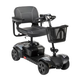 Drive 822383012964 Medical Phoenix Lt 4-wheel Scooter 20 Inch Seat Drive 822383012964 Medical Phoenix Lt 4-wheel Scooter 20 Inch Seat